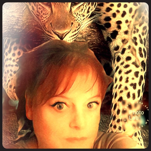 Meet your Posher, Taresa - Picture 1 of 1